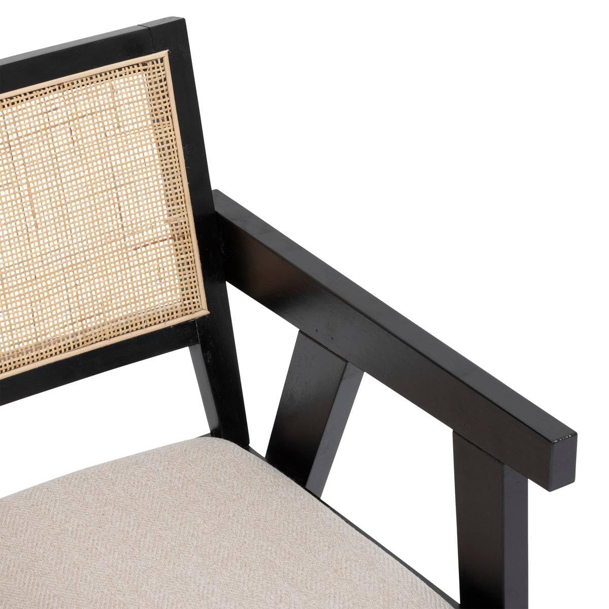 Fauteuil De Table Visoca Ambre - Design Moderne Et Confortable Pour Votre Intérieur
