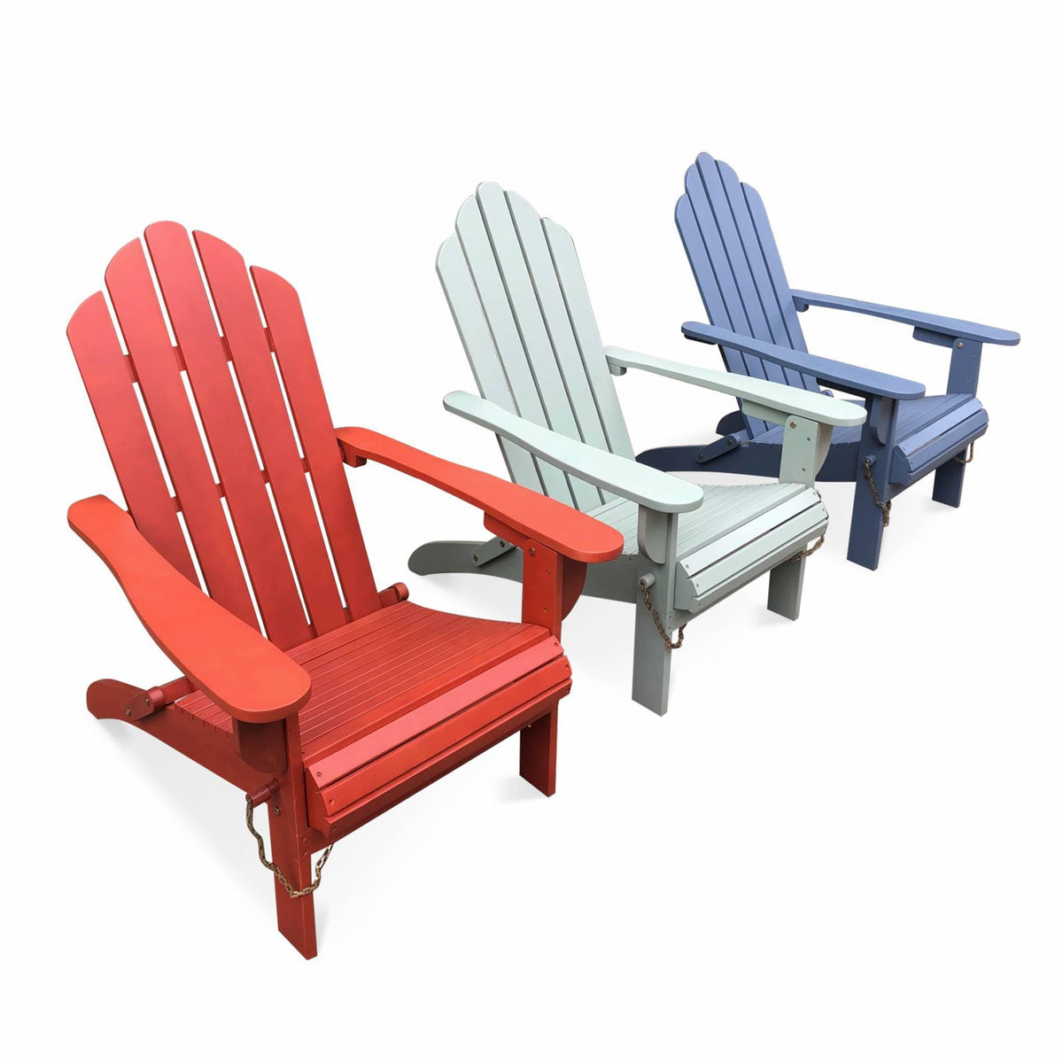 Fauteuil Alice Garden