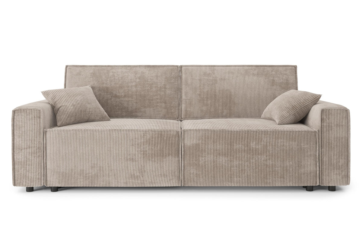 Canap Convertible Velours Cotel