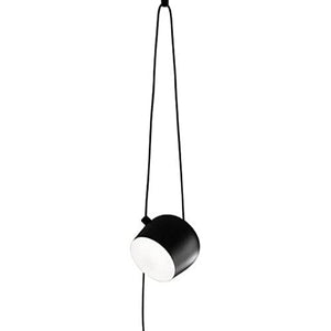 FAZRPIP Lampe à Suspension Tambour Moderne Plafond LED Lampe à Main araignée Lampes suspendues industrielles pour Restaurant Cuisine luminaires loft Nordique 200CM câble réglable E27 luminaire FAZRPIP Lampe à Suspension Tambour Moderne Plafond LED Lampe à Main araignée Lampes suspendues industrielles pour Restaurant Cuisine luminaires loft Nordique 200CM câble réglable E27 luminaire