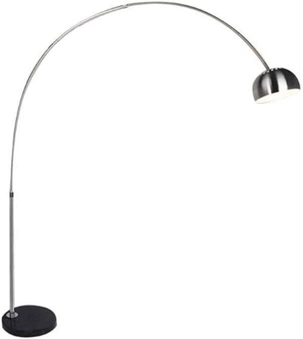 Moderne Lampadaire Salon Les Lampes Verticales Légères Debout Allument Le Lampadaire Moderne Pour Le Salon De Chambre À Coucher Lampe Chambre Bureau(Color:Foot switch,Size:200 * 35cm)