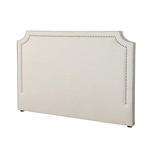 Designetsamaison Tête de lit scandinave Beige 160 cm - Detente Designetsamaison Tête de lit scandinave Beige 160 cm - Detente