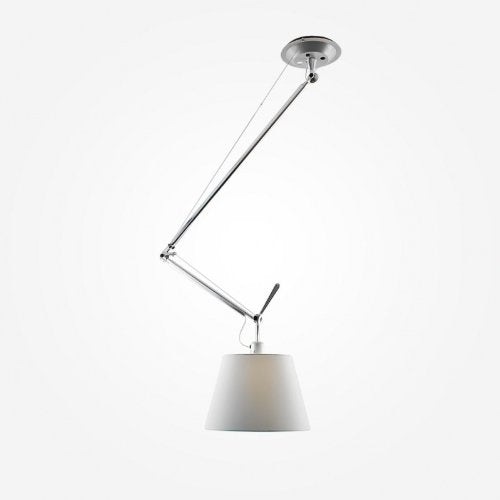Artemide Tolomeo Sospensione Decentrata Artemide Tolomeo Sospensione Decentrata