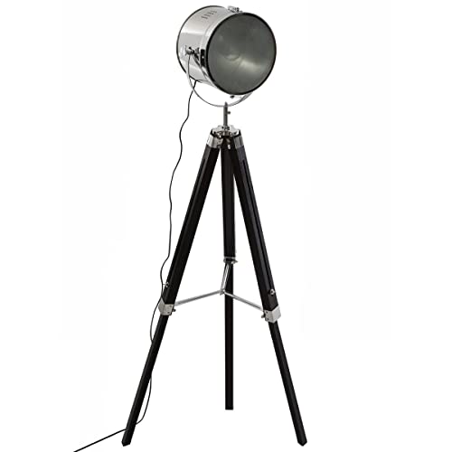 Atmosphera - Lampadaire trépied Atmosphera - Lampadaire trépied