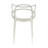 Kartell Masters 586503 Chaise (Blanc)