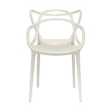 Kartell Masters 586503 Chaise (Blanc)