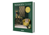 Modern Glam Glamourous Home Inspiration /anglais/allemand