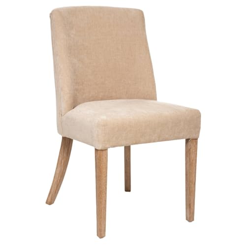 Atmosphera - Chaise Livia - Beige Lin