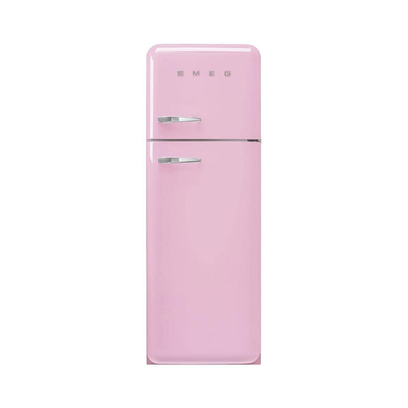 SMEG Réfrigérateur congélateur haut FAB 30 R PK 5