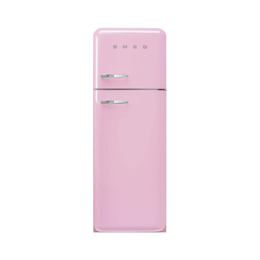 SMEG Réfrigérateur congélateur haut FAB 30 R PK 5