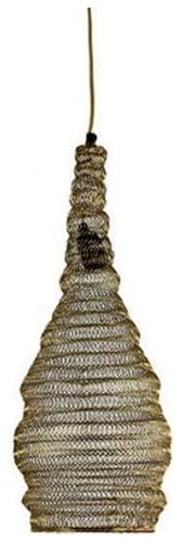 LAMPE PLAFOND SUSPENDU