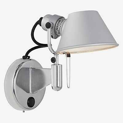 Artemide Tolomeo Micro Faretto
