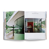 The modernist : Mid-century houses and interiors