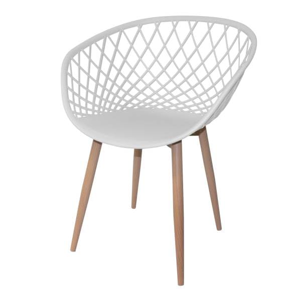 HOME DESIGN Ventemeublesonline Fauteuil Wanda