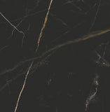 MINIO go for it - Meuble TV 150 cm, Table Television Salon, Meuble Télé, Banc TV Pereto 7, Meuble de Television avec Rangement, Meuble Tele- Noyer Warmia/San Sebastian/Noir Mat Couleur