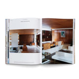 The modernist : Mid-century houses and interiors