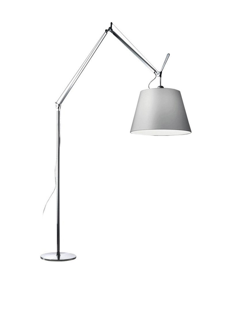 Artemide - Tolomeo Mega Terra Satin Ø42cm Variateur