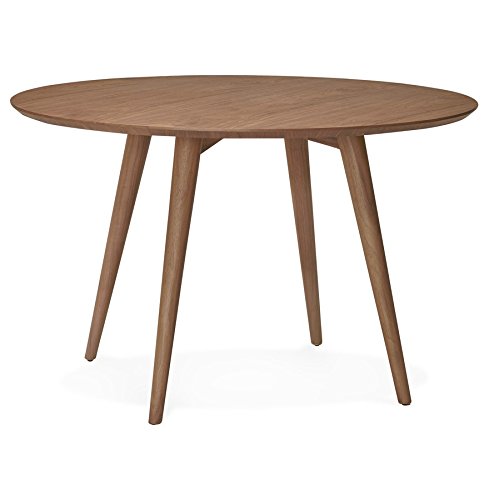 ATYLIA Table à Manger Design Mocka ATYLIA Table à Manger Design Mocka