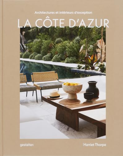 La côte d'Azur