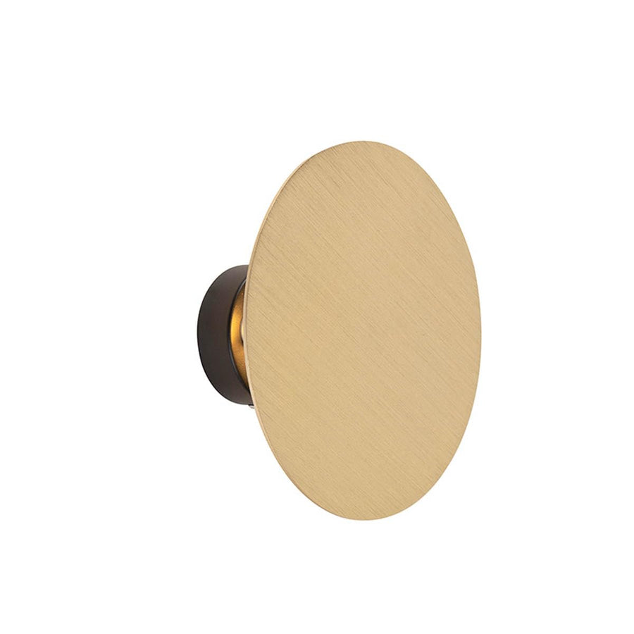 Qazqa pulley - Applique murale - 2 lumière - L 0 mm - Doré/Laiton - Design - éclairage intérieur - Salon I Chambre I Cuisine I Salle à manger Qazqa pulley - Applique murale - 2 lumière - L 0 mm - Doré/Laiton - Design - éclairage intérieur - Salon I Chambre I Cuisine I Salle à manger
