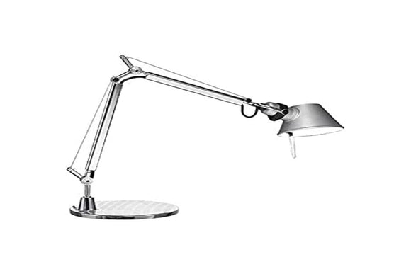 Artemide Tolomeo Micro LED Lampe de table aluminium