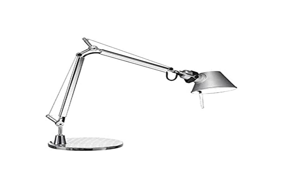 Artemide Tolomeo Micro LED Lampe de table aluminium Artemide Tolomeo Micro LED Lampe de table aluminium