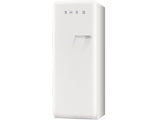 Smeg FAb28LB1 Réfrigérateur sur pied/A++ / 248 L/Blanc/avec compartiment congélateur intégré/butée à gauche