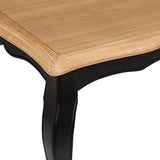 Atmosphera - Table Basse Chrysa - Noir