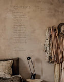 Creative homes - evocative, eclectic and carefully curated interiors
