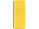 Smeg FAB28RG1 Réfrigérateur Armoire pose libre 248 L Classe: A++ Jaune