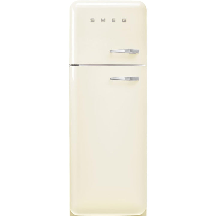 SMEG Réfrigérateur congélateur haut FAB 30 L CR 5