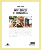 Petits espaces et grandes idées