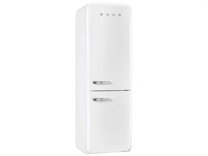 Smeg FAB32RBN1 Ans Smeg FAB32RBN1 Ans '50 Blanc Combiné