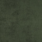 Vente-unique Habitat - Canapé 2 Places en Velours - Vert Kaki Kuti