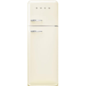 SMEG Réfrigérateur congélateur haut FAB 30 R CR 5