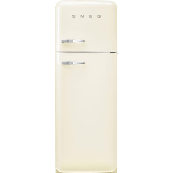 SMEG Réfrigérateur congélateur haut FAB 30 R CR 5