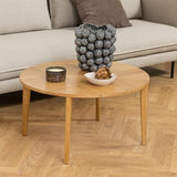 Furniture To Go | Laudal, chêne, Coffee Table