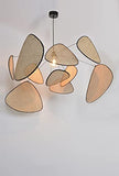 Suspension Screen cannage - Market Set