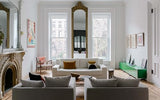 For the Love of Renovating: Tips, Tricks & Inspiration for Creating Your Dream Home