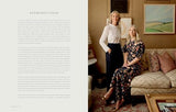 New English Style: Timeless Interiors