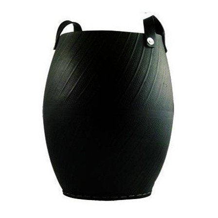 Tadé - Jarre à parapluie en pneu recyclé Tadé - Accessoire rangement Tadé - Jarre à parapluie en pneu recyclé Tadé - Accessoire rangement