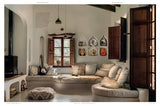 Creative homes - evocative, eclectic and carefully curated interiors