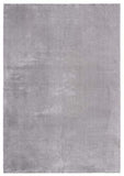 Mia´s Teppiche Olivia Tapis de Salon 100% Polyester, Gris, 160 x 230 cm