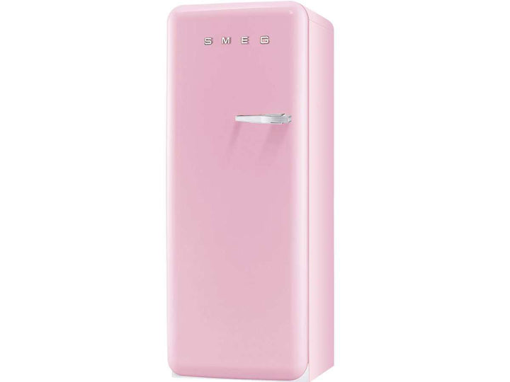 Smeg FAB28LRO1 Glacière isotherme 90° Rose A++ 248 l 256 l