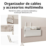 LG TV OLED 2024 | 55LX1Q Posé | 55'' (139 cm) | OLED | Processeur α9 Gen5 AI 4K | Alexa