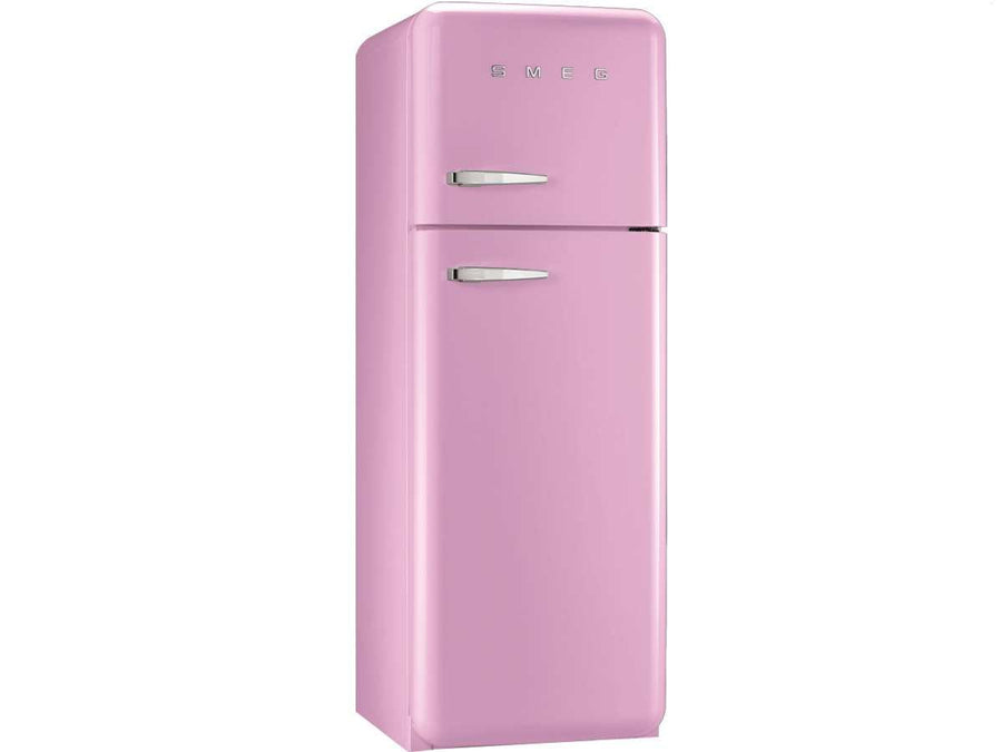 Smeg FAB30RRO1 cadillac rose Smeg FAB30RRO1 cadillac rose