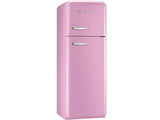 Smeg FAB30RRO1 cadillac rose