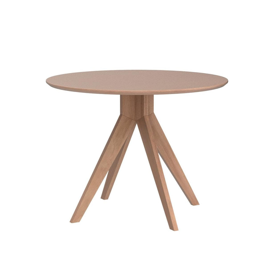 SKLUM Table à Manger Ronde en Bois (Ø100 cm) Sekiz SKLUM Table à Manger Ronde en Bois (Ø100 cm) Sekiz