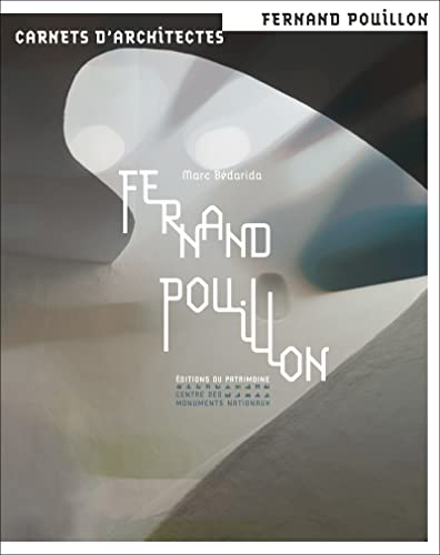 Fernand Pouillon Fernand Pouillon