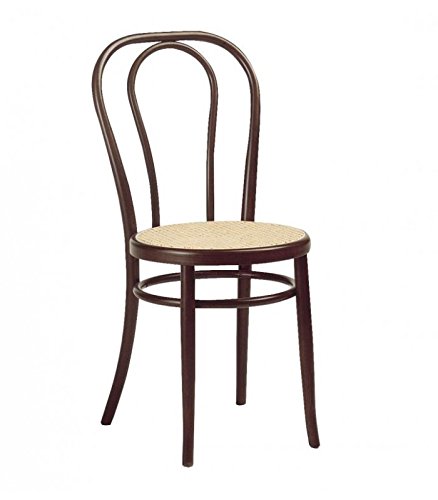 F.T. Chaise modèle restaurant structure en métal assise imitation paille, comme sur la photo, lot de 2 pièces. F.T. Chaise modèle restaurant structure en métal assise imitation paille, comme sur la photo, lot de 2 pièces.